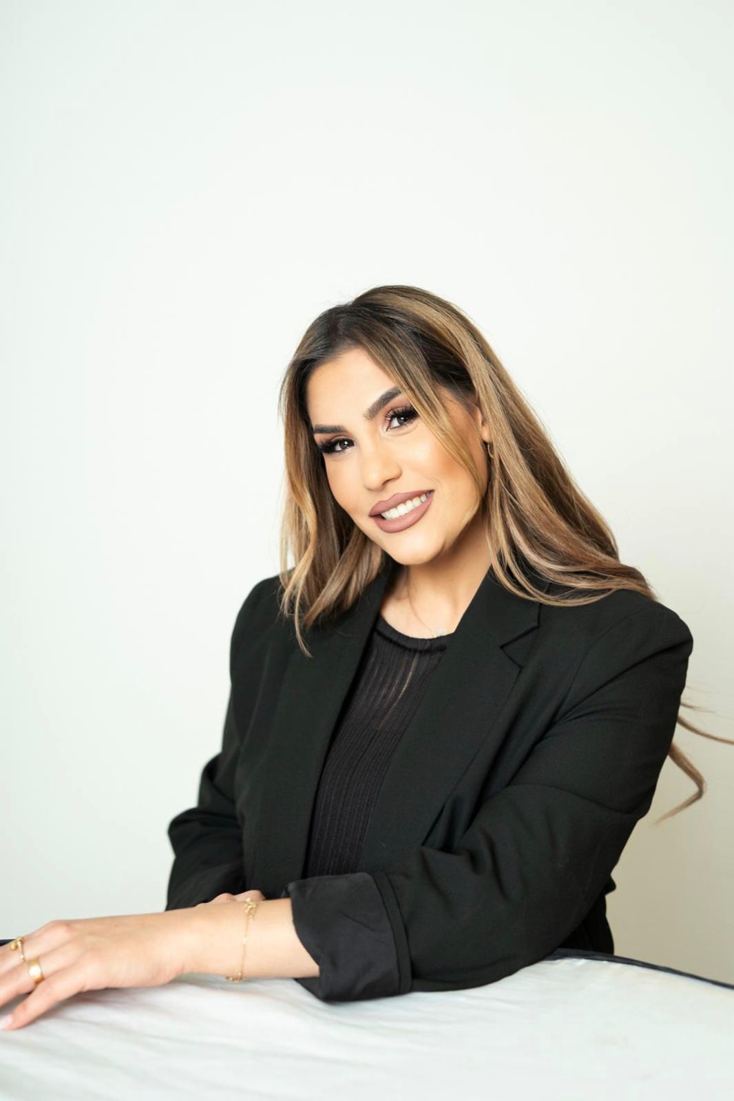 Hair by Hassan Hudroj