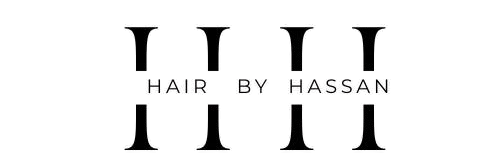 Hair by Hassan Logo